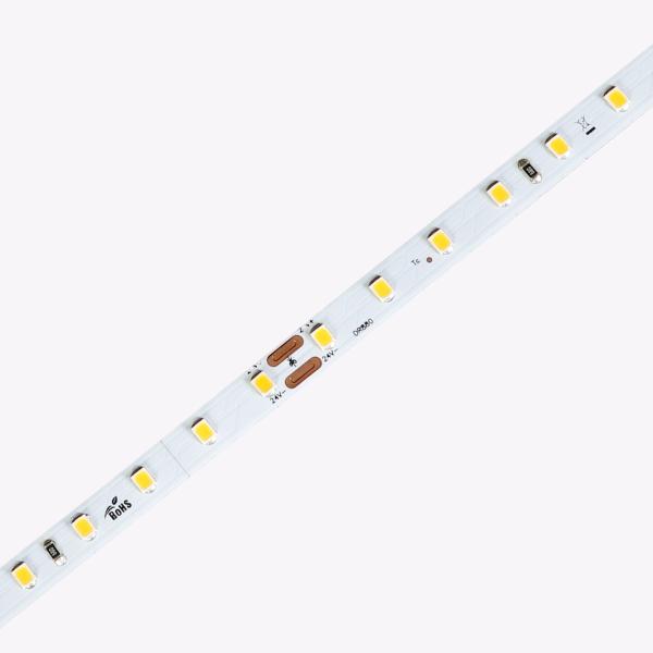 LED TRAKA 2835/80 SMD/m IP20 6W/m/7,2W/m/