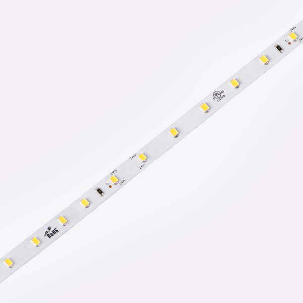 LED TRAKA 2835/60 SMD/m IP20 4,8W/m 480Lm/m