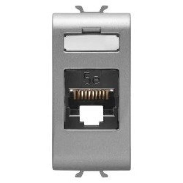 TEL/KOMP. UTIC.RJ45 CAT 5 TIT.