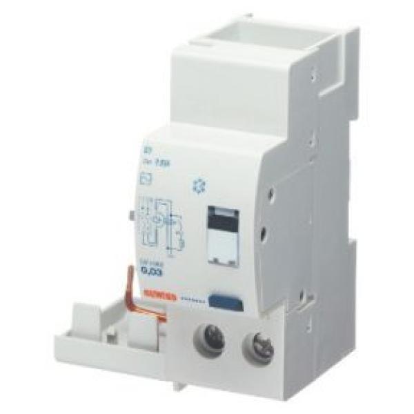 RCD 2P 25A