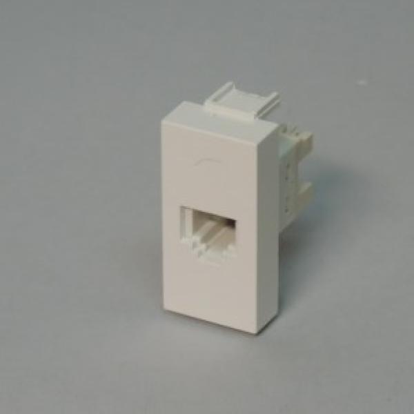 UTICNICA MODUL RJ45 MODYS