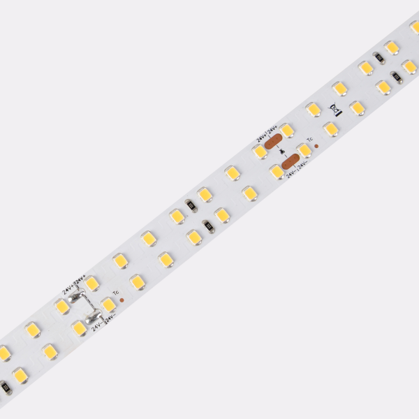 LED TRAKA 2835/196 SMD/m IP20, 20,2W/m, CRI>90 2345Lm/m