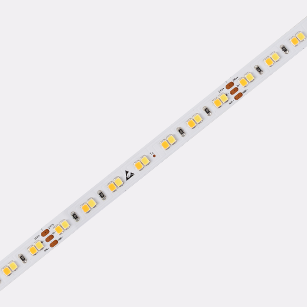 LED TRAKA 2835/140 SMD/m  IP20 19,2W/m 1720Lm/m