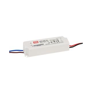 LED NAPAJANJE 20W DC24V IP65 LPV