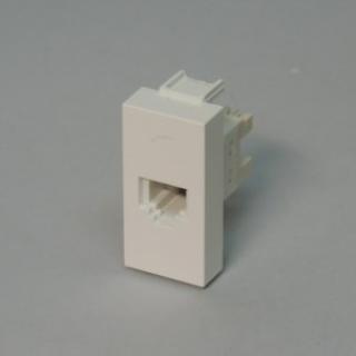 UTICNICA MODUL RJ45 MODYS